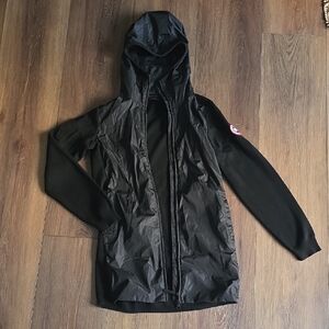 Canada Goose WindBridge Hooded Jacket S
